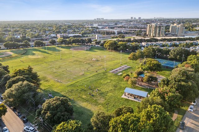 4341 Skillman Street, Dallas, TX 75206