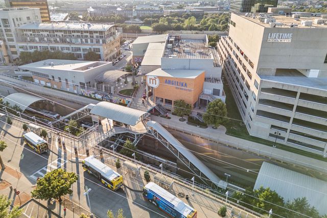 4341 Skillman Street, Dallas, TX 75206