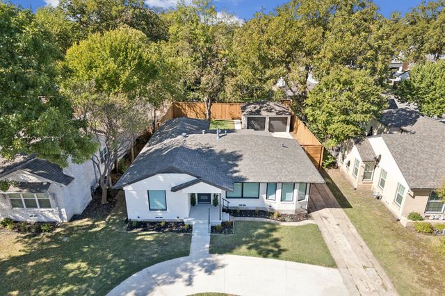 4341 Skillman Street, Dallas, TX 75206