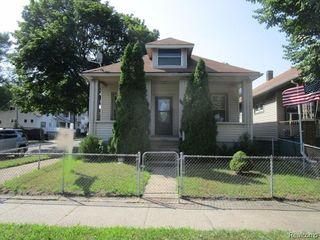 178 Richter Street, River Rouge, MI 48218