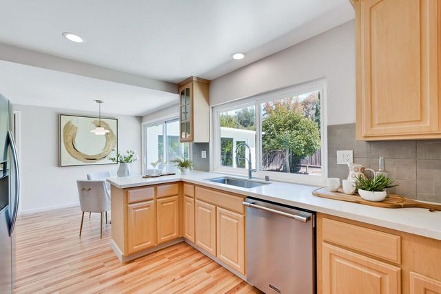 10936 Linda Vista Drive, Cupertino, CA 95014