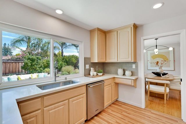 10936 Linda Vista Drive, Cupertino, CA 95014