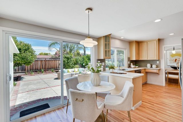 10936 Linda Vista Drive, Cupertino, CA 95014