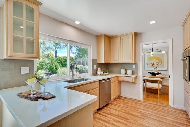 10936 Linda Vista Drive, Cupertino, CA 95014