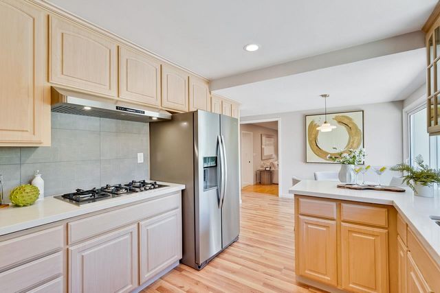 10936 Linda Vista Drive, Cupertino, CA 95014