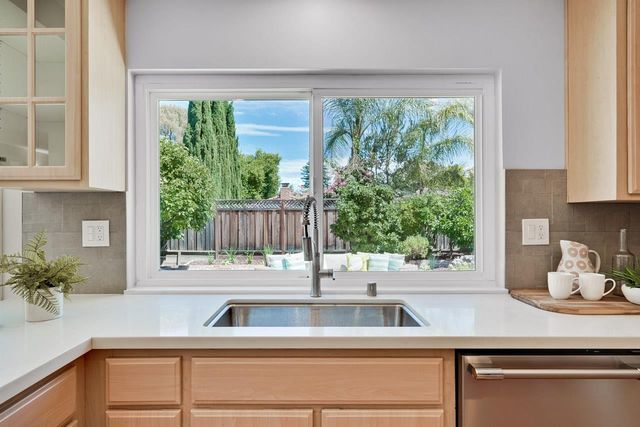 10936 Linda Vista Drive, Cupertino, CA 95014