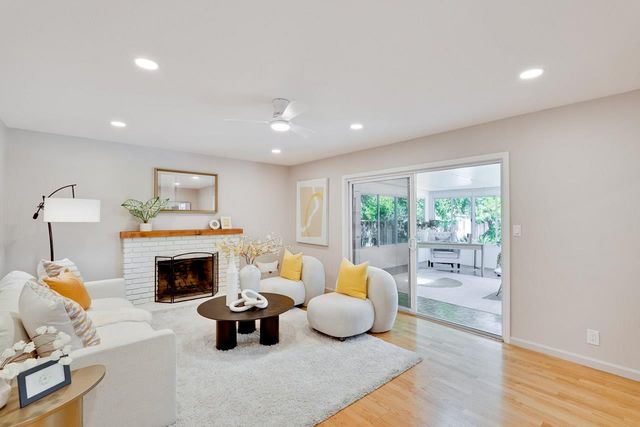 10936 Linda Vista Drive, Cupertino, CA 95014