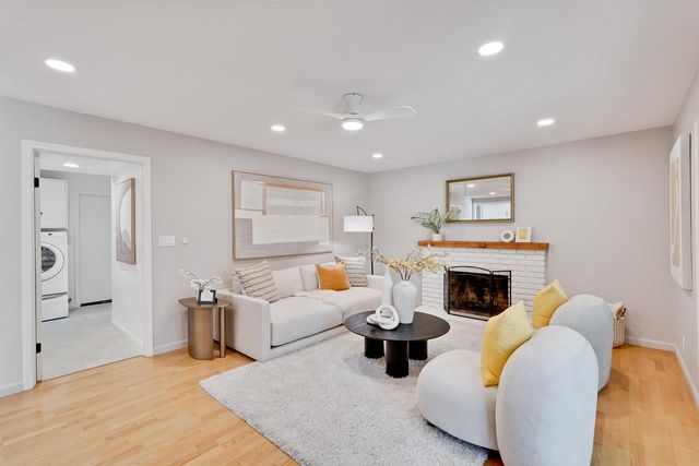 10936 Linda Vista Drive, Cupertino, CA 95014