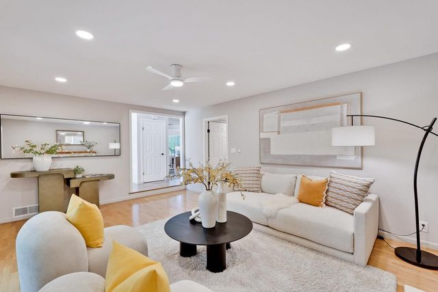 10936 Linda Vista Drive, Cupertino, CA 95014