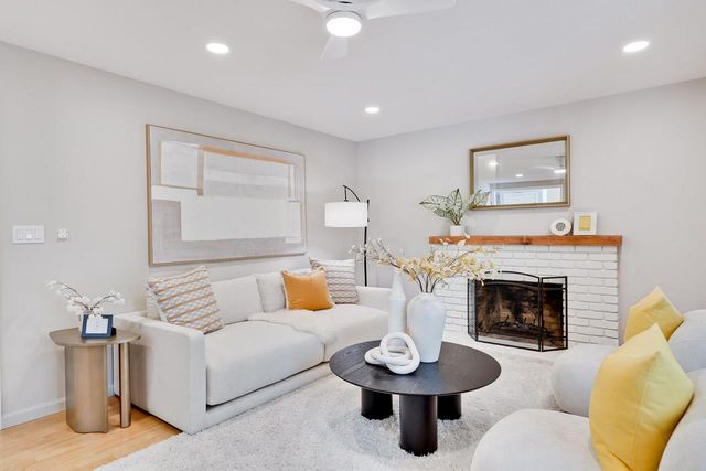 10936 Linda Vista Drive, Cupertino, CA 95014