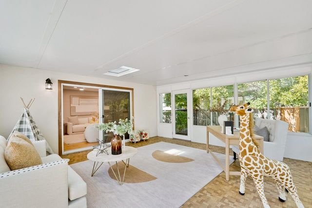 10936 Linda Vista Drive, Cupertino, CA 95014