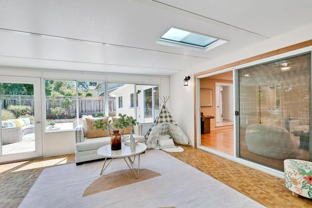 10936 Linda Vista Drive, Cupertino, CA 95014