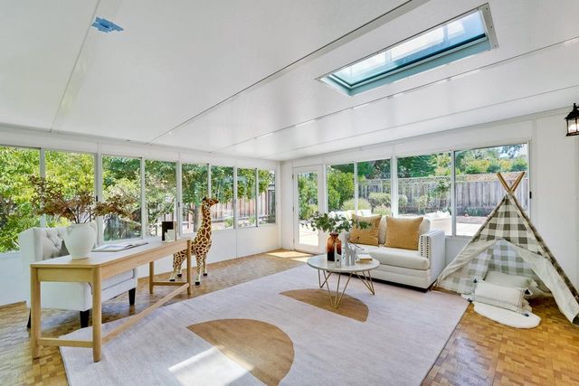 10936 Linda Vista Drive, Cupertino, CA 95014