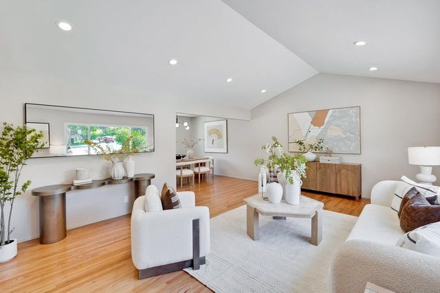 10936 Linda Vista Drive, Cupertino, CA 95014