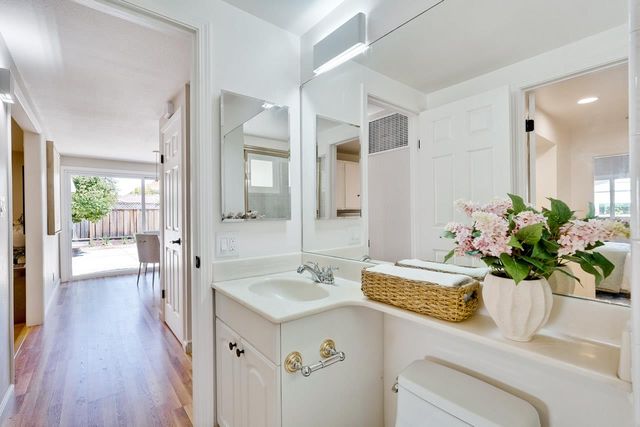 10936 Linda Vista Drive, Cupertino, CA 95014