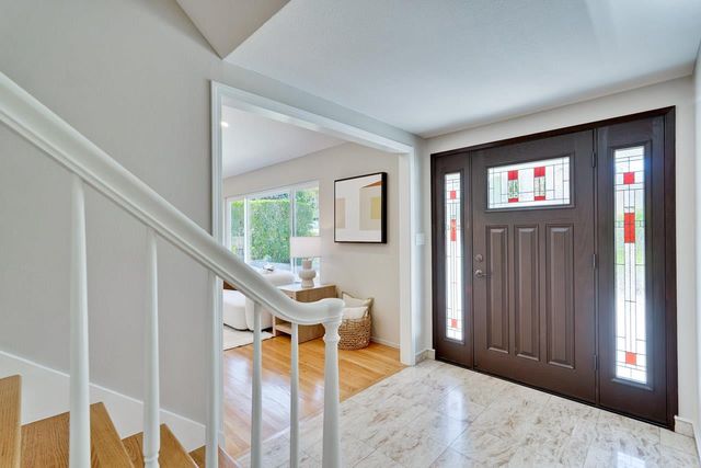 10936 Linda Vista Drive, Cupertino, CA 95014