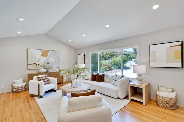 10936 Linda Vista Drive, Cupertino, CA 95014