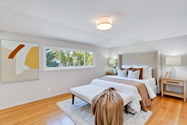 10936 Linda Vista Drive, Cupertino, CA 95014