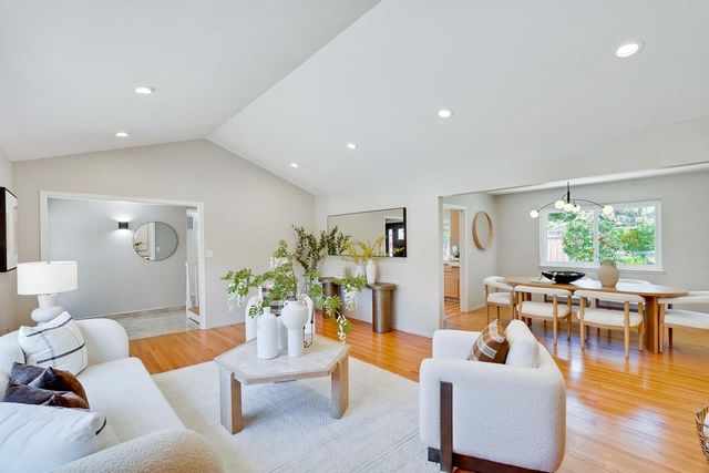 10936 Linda Vista Drive, Cupertino, CA 95014