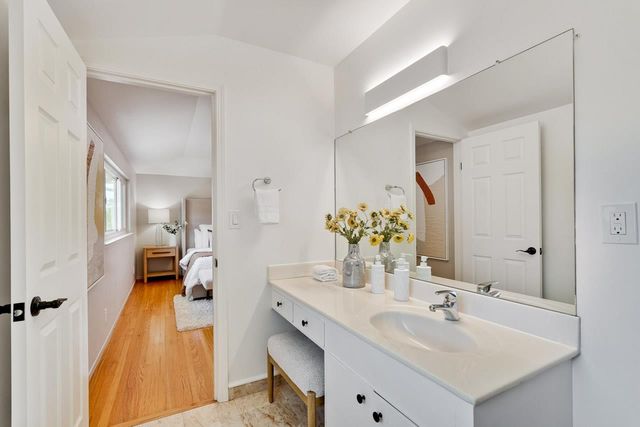 10936 Linda Vista Drive, Cupertino, CA 95014