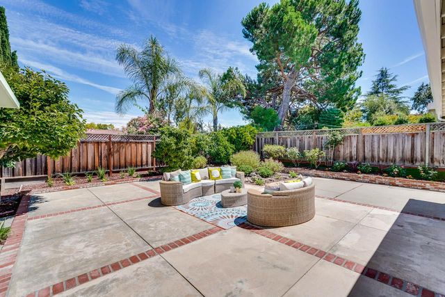 10936 Linda Vista Drive, Cupertino, CA 95014