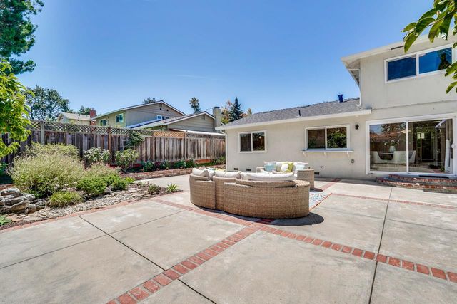 10936 Linda Vista Drive, Cupertino, CA 95014