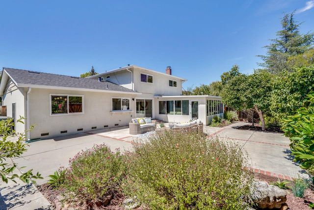 10936 Linda Vista Drive, Cupertino, CA 95014