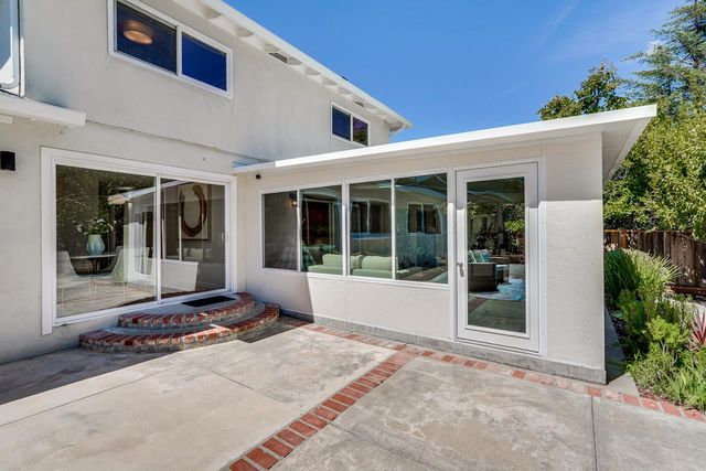 10936 Linda Vista Drive, Cupertino, CA 95014