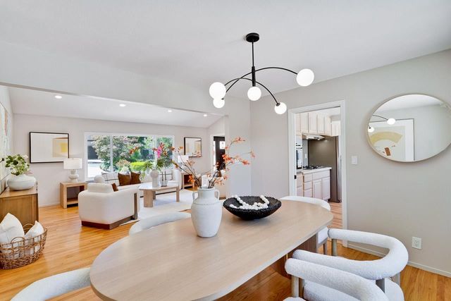 10936 Linda Vista Drive, Cupertino, CA 95014