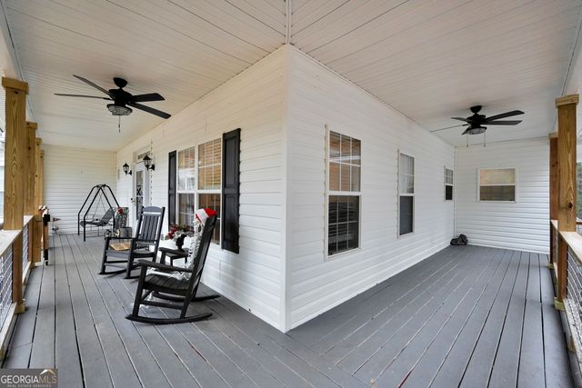 71 Woods Court, Monticello, GA 31064