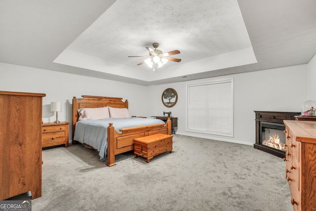 71 Woods Court, Monticello, GA 31064