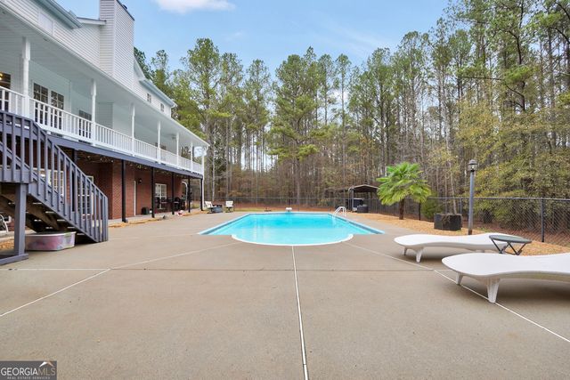 71 Woods Court, Monticello, GA 31064