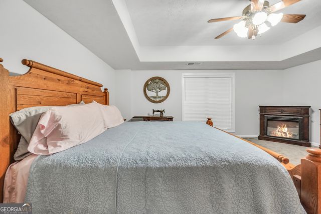 71 Woods Court, Monticello, GA 31064