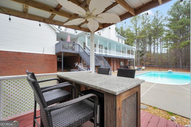 71 Woods Court, Monticello, GA 31064