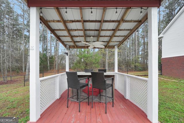 71 Woods Court, Monticello, GA 31064