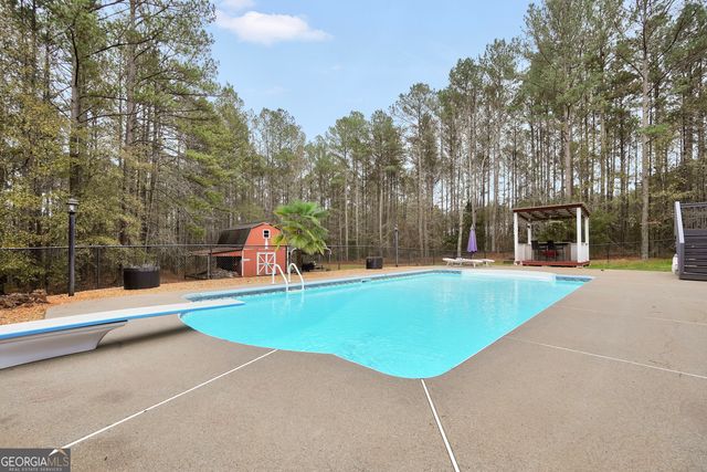 71 Woods Court, Monticello, GA 31064