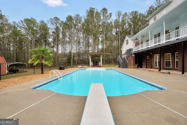 71 Woods Court, Monticello, GA 31064