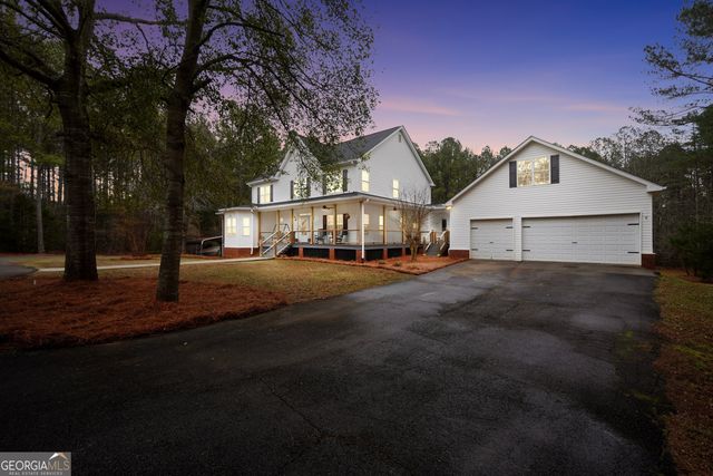 71 Woods Court, Monticello, GA 31064