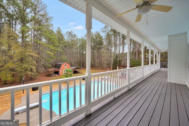 71 Woods Court, Monticello, GA 31064