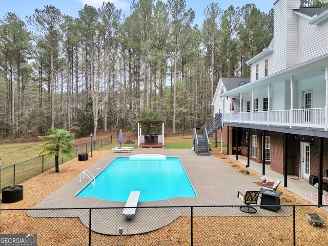 71 Woods Court, Monticello, GA 31064