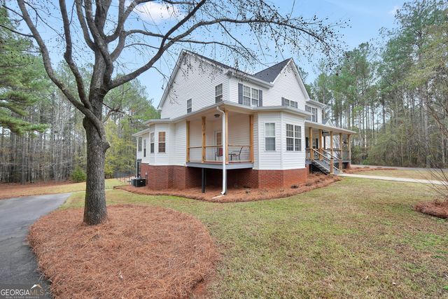 71 Woods Court, Monticello, GA 31064