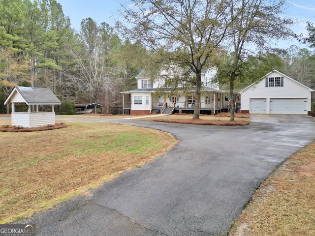 71 Woods Court, Monticello, GA 31064