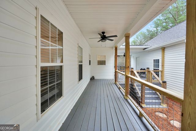 71 Woods Court, Monticello, GA 31064