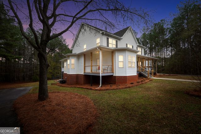 71 Woods Court, Monticello, GA 31064