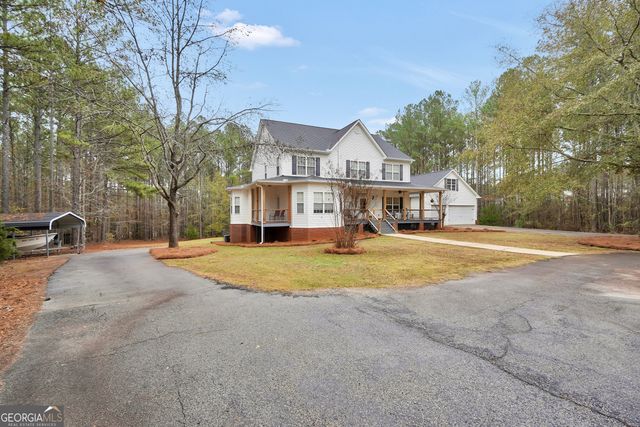 71 Woods Court, Monticello, GA 31064