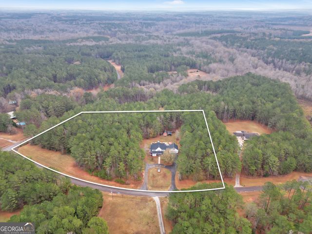 71 Woods Court, Monticello, GA 31064