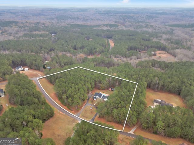 71 Woods Court, Monticello, GA 31064