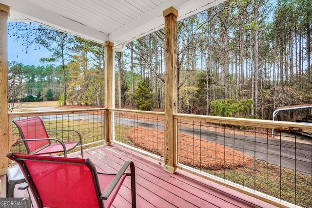 71 Woods Court, Monticello, GA 31064