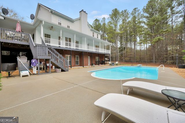 71 Woods Court, Monticello, GA 31064