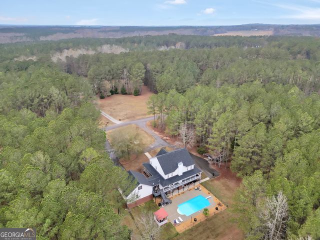 71 Woods Court, Monticello, GA 31064